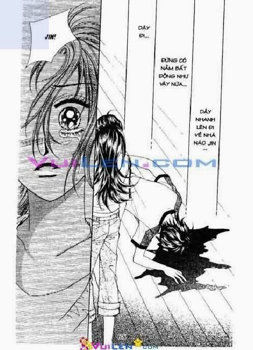 Nhật ký tân hôn: Chapter 9