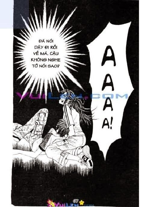 Nhật ký tân hôn: Chapter 9