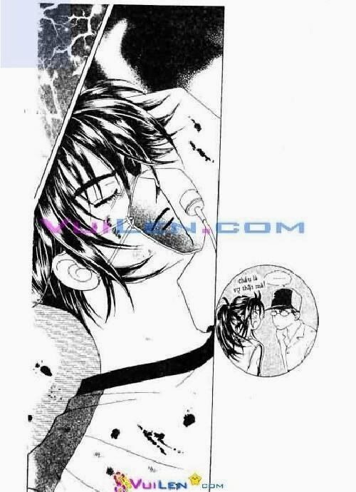 Nhật ký tân hôn: Chapter 9