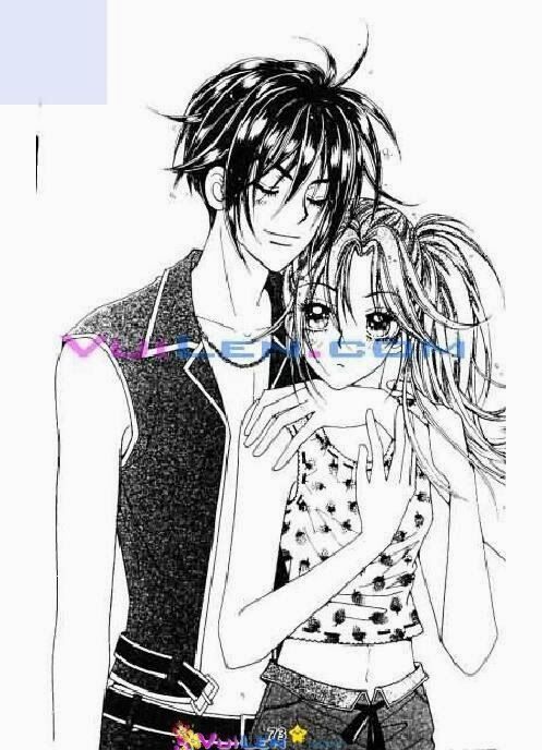 Nhật ký tân hôn: Chapter 9