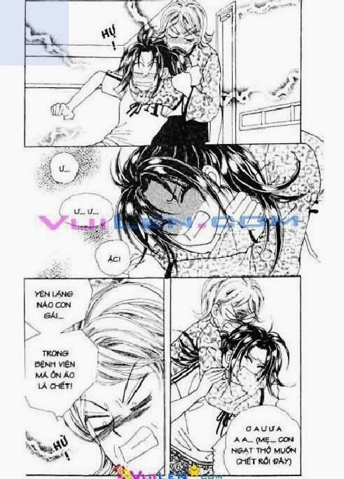 Nhật ký tân hôn: Chapter 9