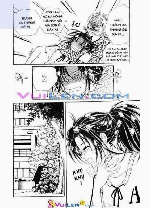 Nhật ký tân hôn: Chapter 9