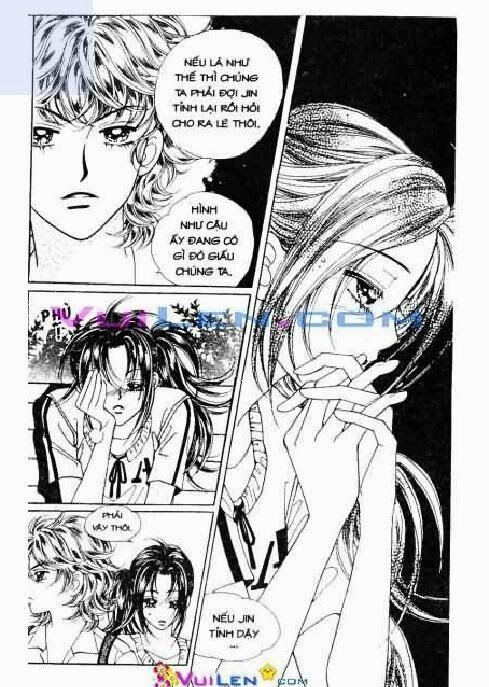 Nhật ký tân hôn: Chapter 9