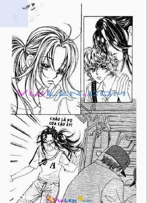 Nhật ký tân hôn: Chapter 9