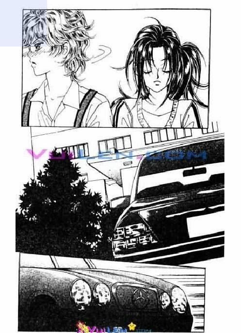 Nhật ký tân hôn: Chapter 9