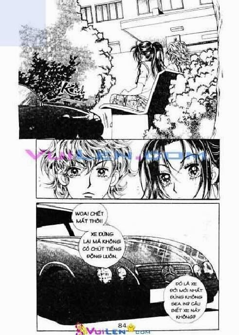 Nhật ký tân hôn: Chapter 9