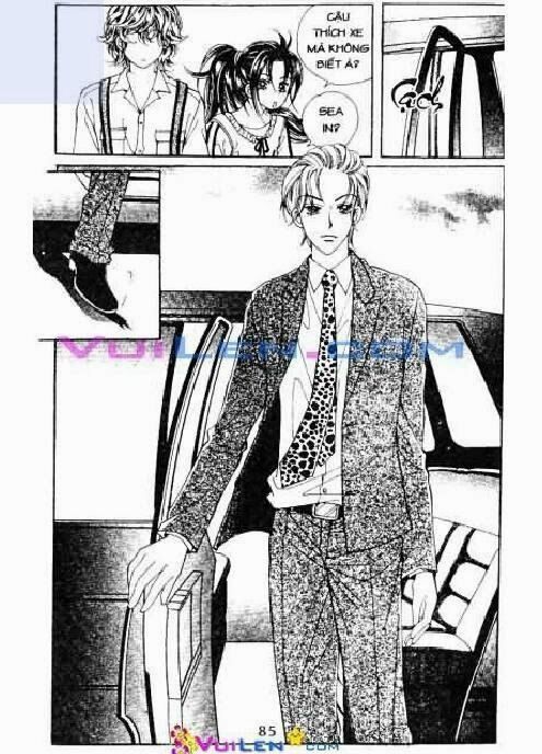 Nhật ký tân hôn: Chapter 9