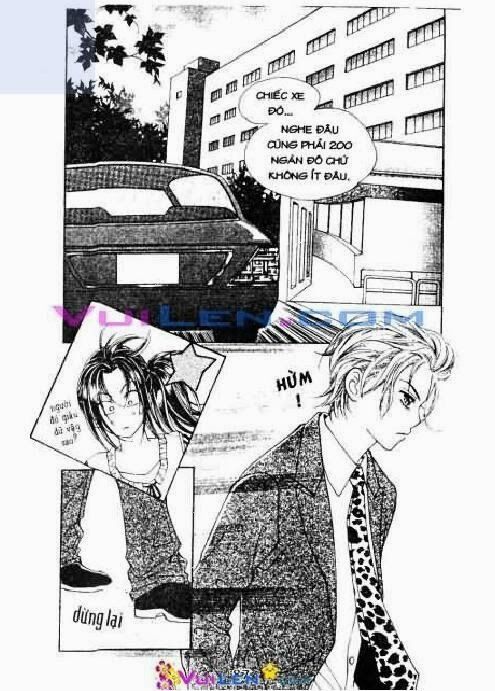 Nhật ký tân hôn: Chapter 9