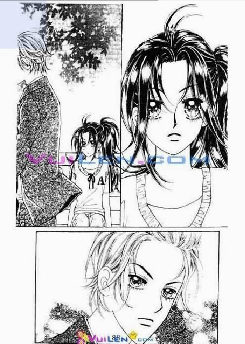 Nhật ký tân hôn: Chapter 9