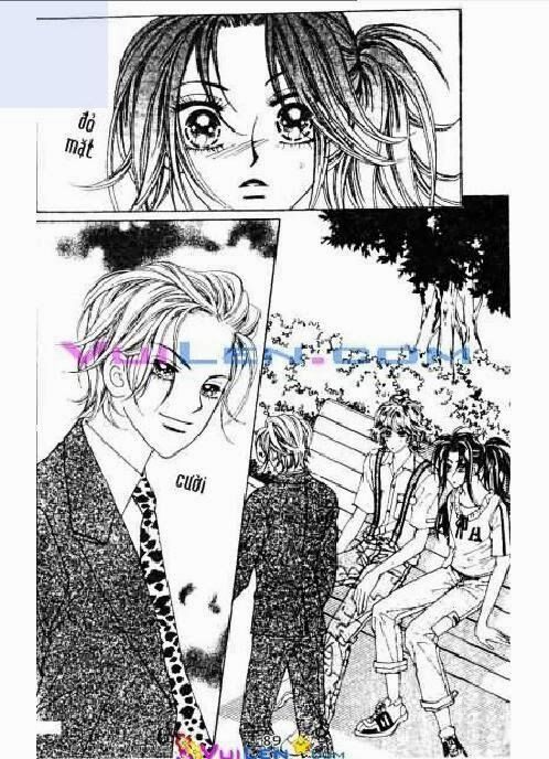 Nhật ký tân hôn: Chapter 9
