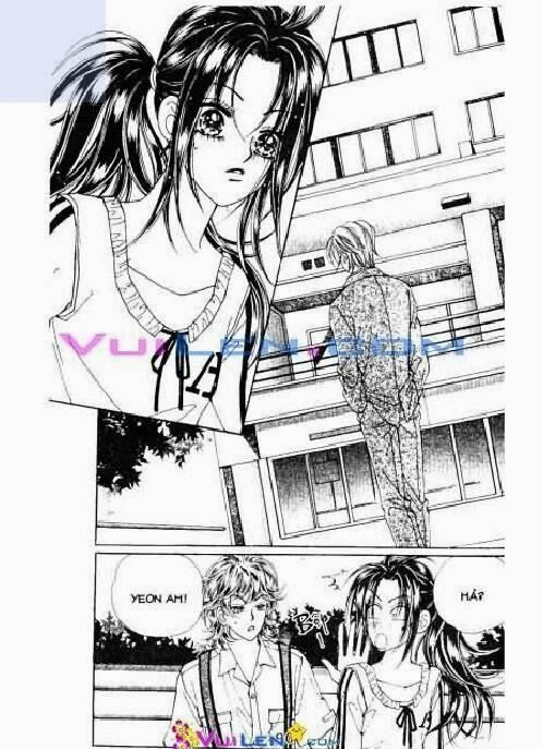 Nhật ký tân hôn: Chapter 9