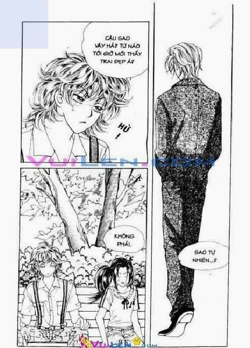 Nhật ký tân hôn: Chapter 9
