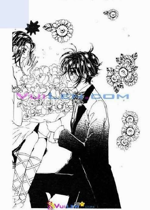 Nhật ký tân hôn: Chapter 9
