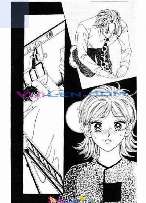 Nhật ký tân hôn: Chapter 9