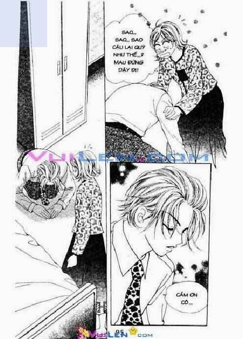 Nhật ký tân hôn: Chapter 9