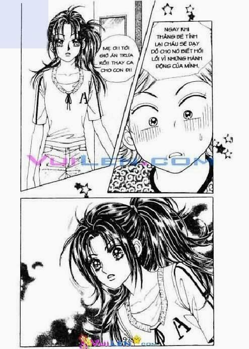 Nhật ký tân hôn: Chapter 9