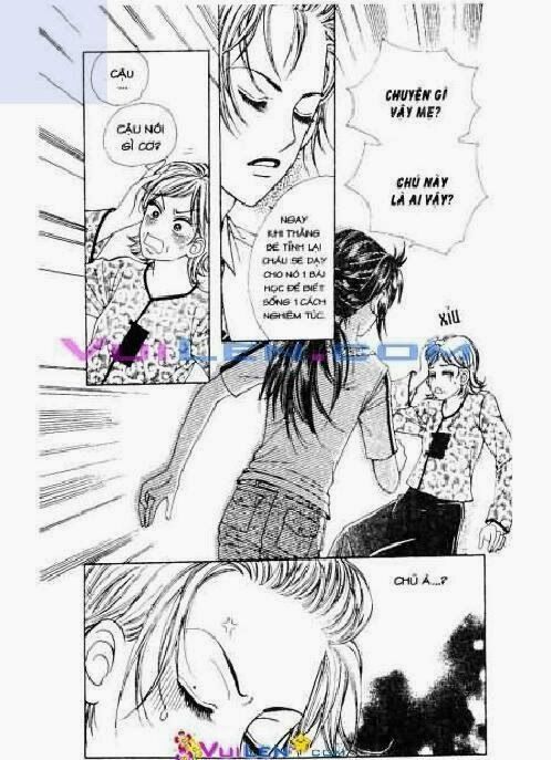 Nhật ký tân hôn: Chapter 9