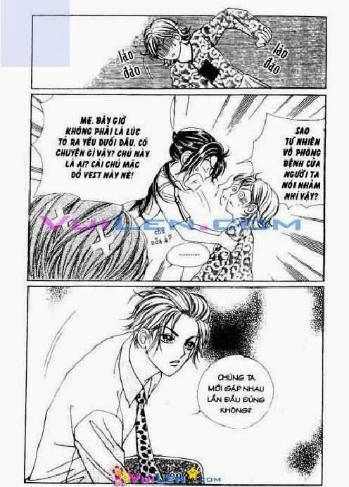 Nhật ký tân hôn: Chapter 9