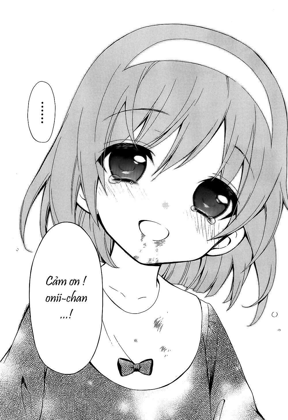 Corpse Party: Musume: Chapter 15