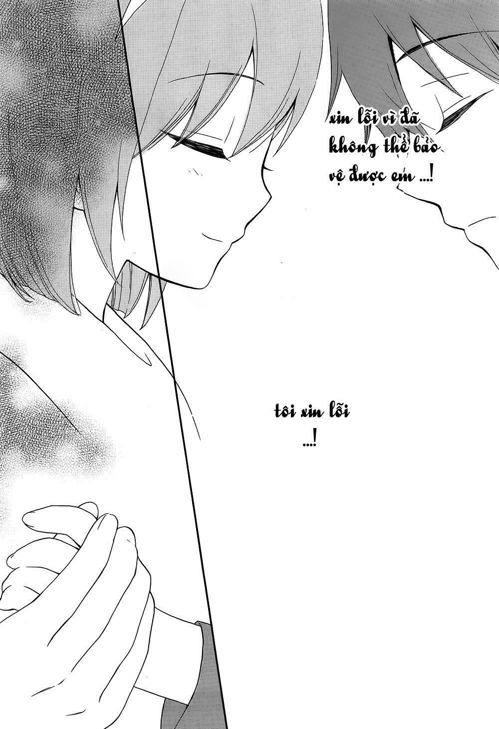 Corpse Party: Musume: Chapter 15