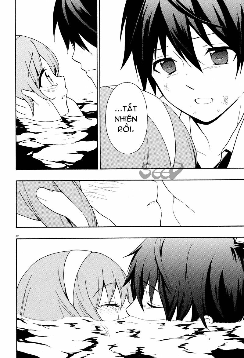Corpse Party: Musume: Chapter 18