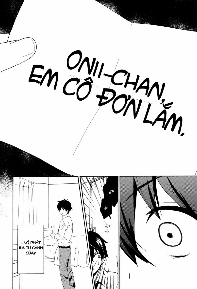 Corpse Party: Musume: Chapter 18