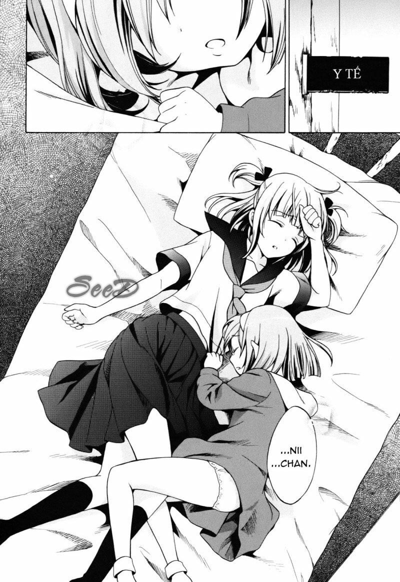 Corpse Party: Musume: Chapter 2: Corpse Party: Musume