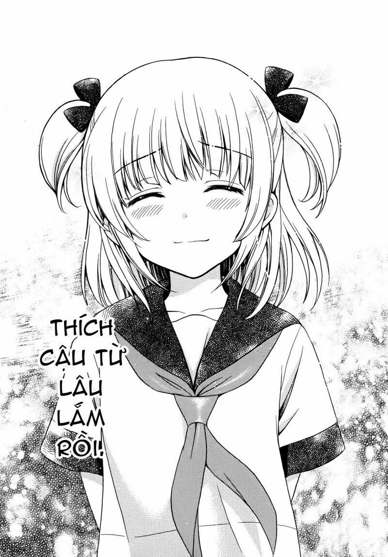 Corpse Party: Musume: Chapter 3