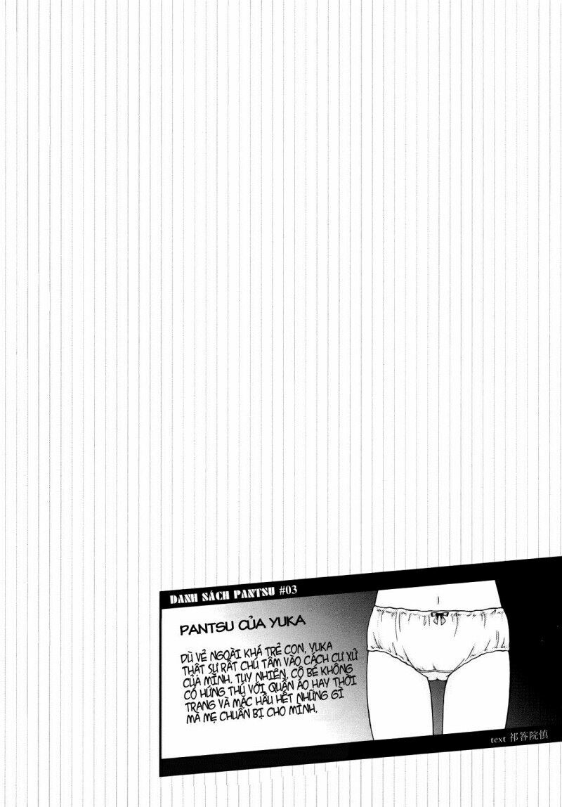 Corpse Party: Musume: Chapter 3