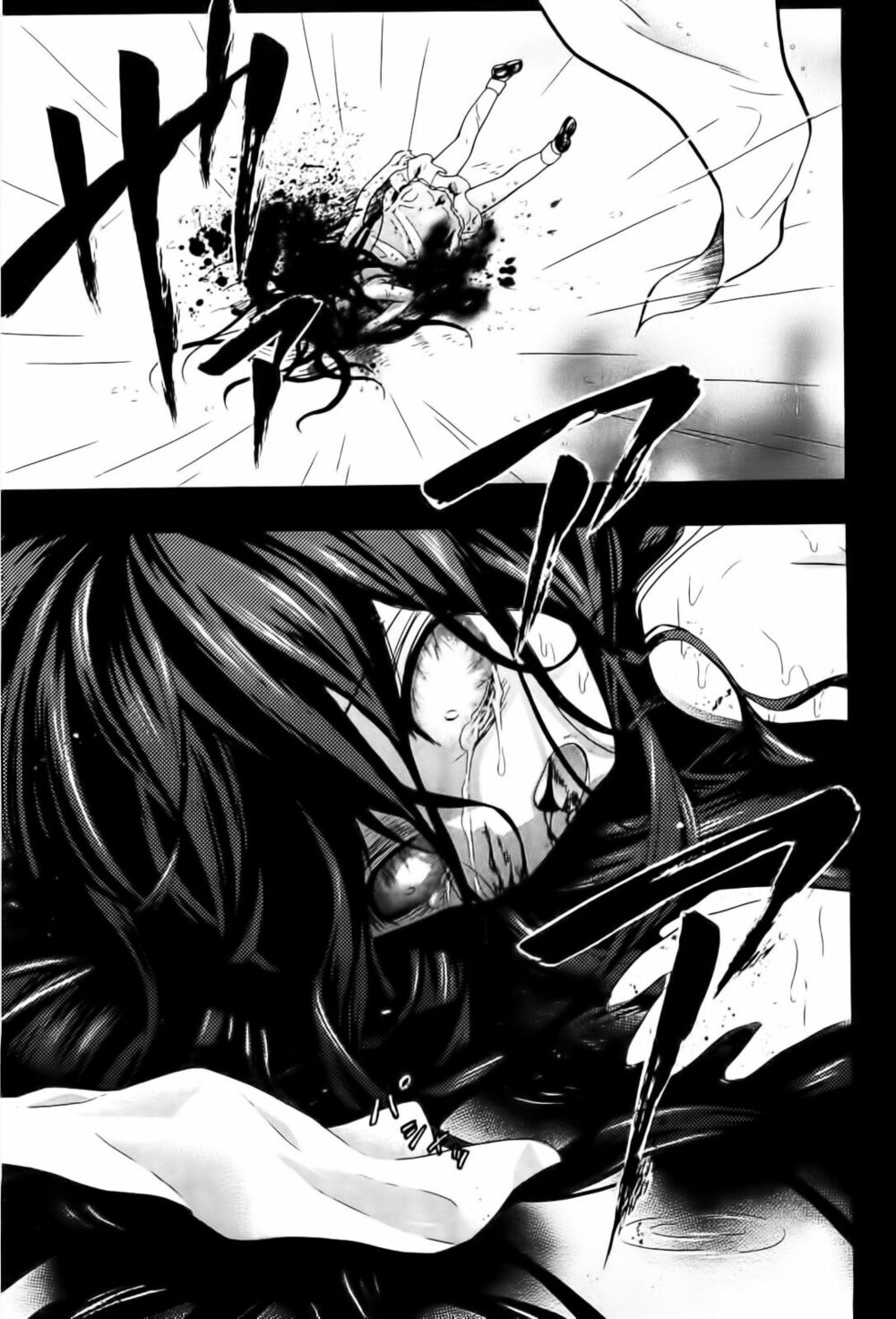 Corpse Party: Musume: Chapter 9