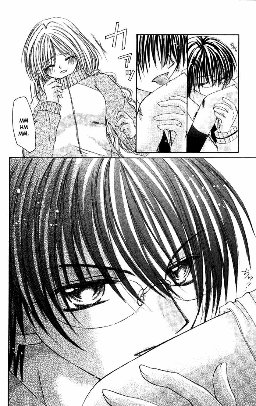 Atashi No Okiniiri: Chapter 0