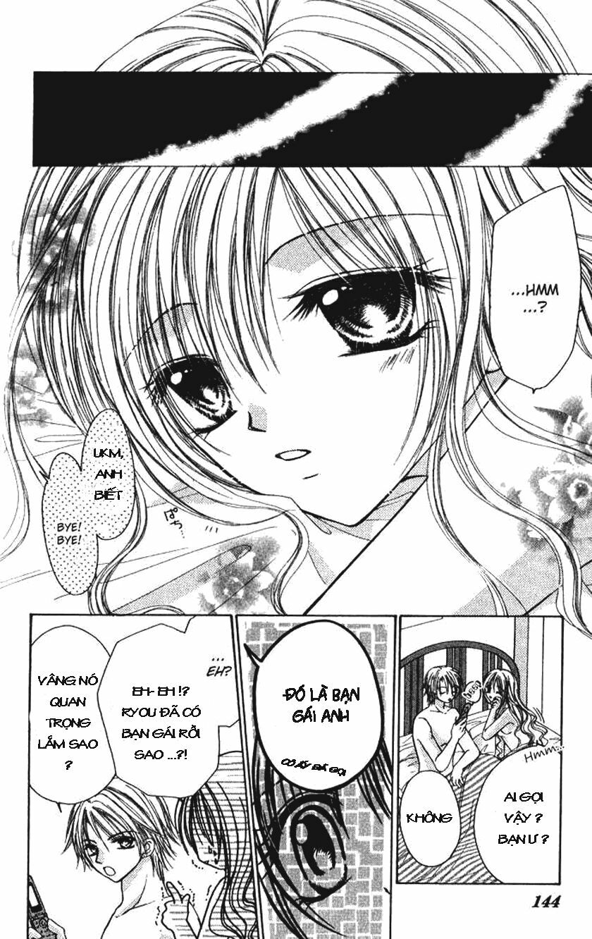 Atashi No Okiniiri: Chapter 0