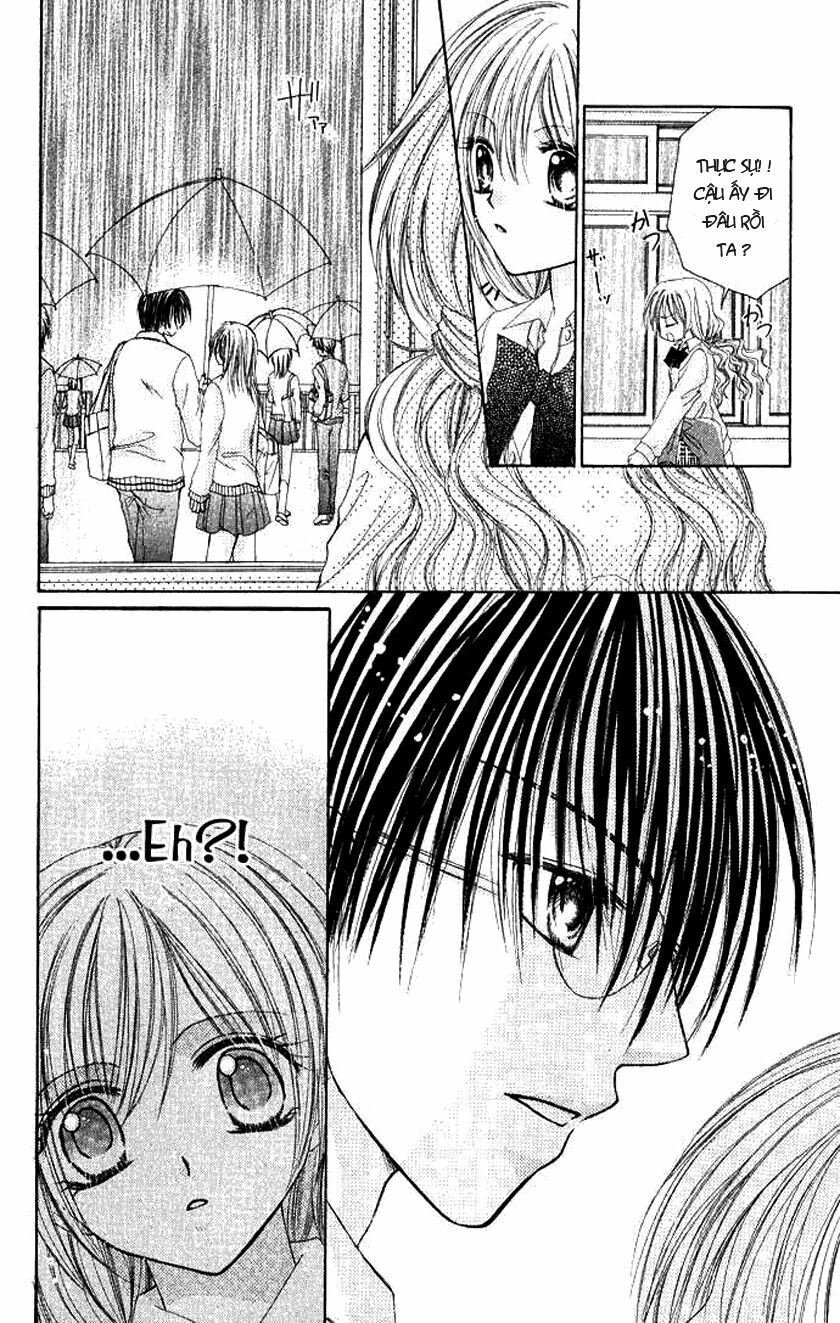 Atashi No Okiniiri: Chapter 0