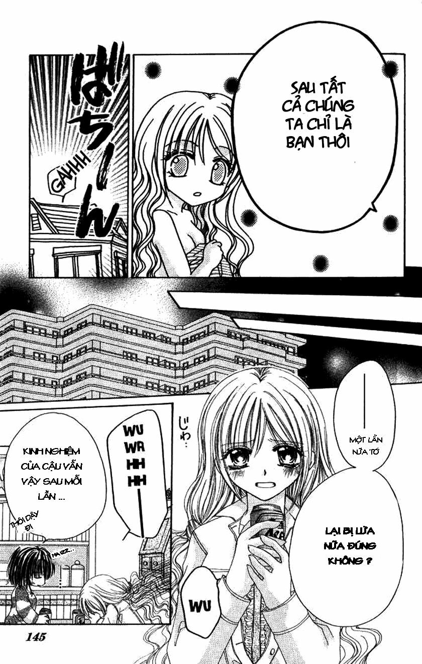 Atashi No Okiniiri: Chapter 0