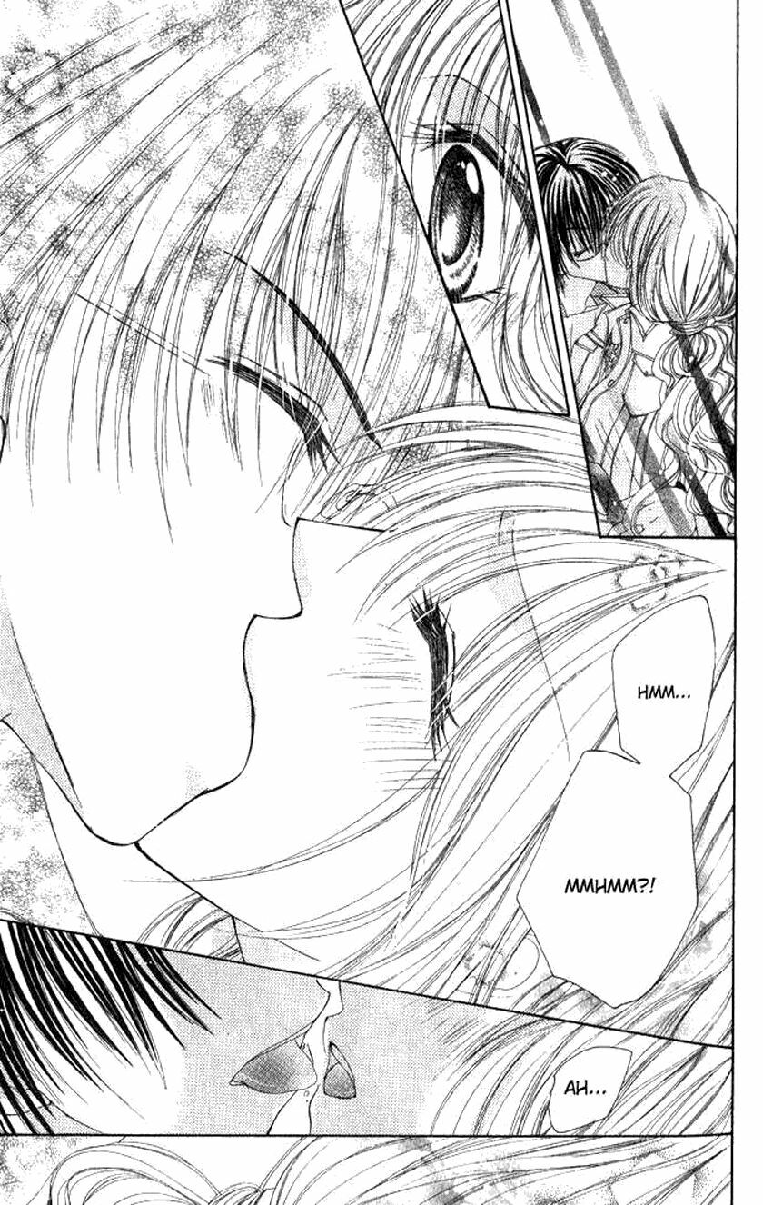 Atashi No Okiniiri: Chapter 0
