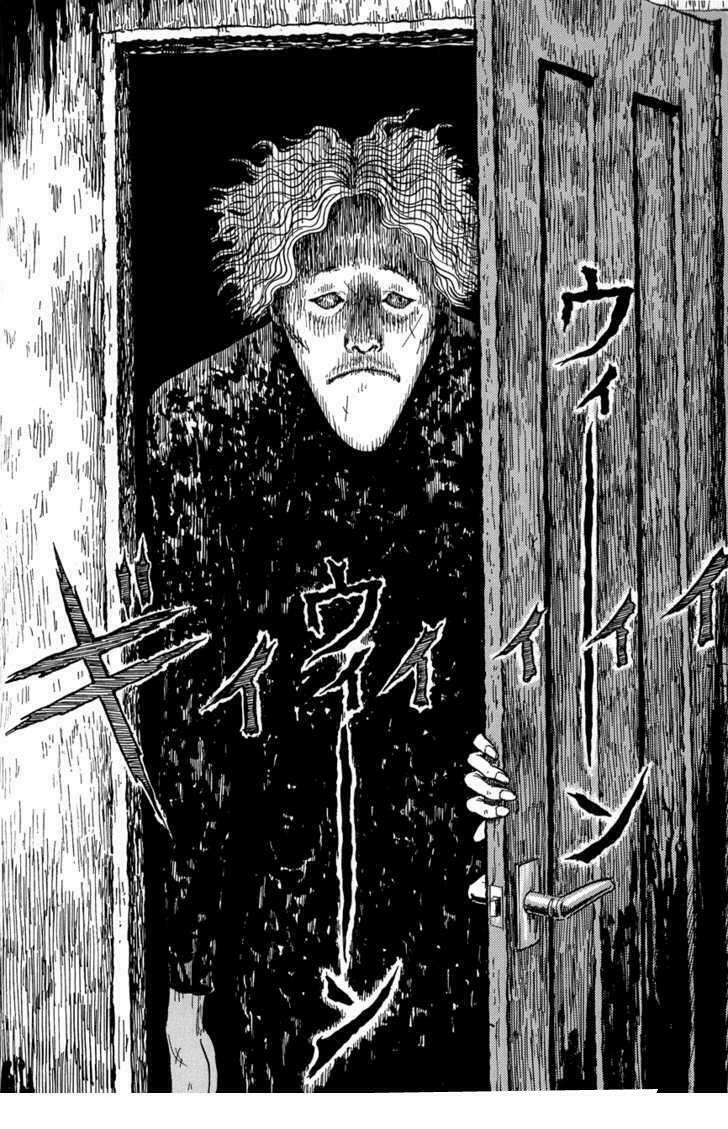 Black Paradox: Chapter 3