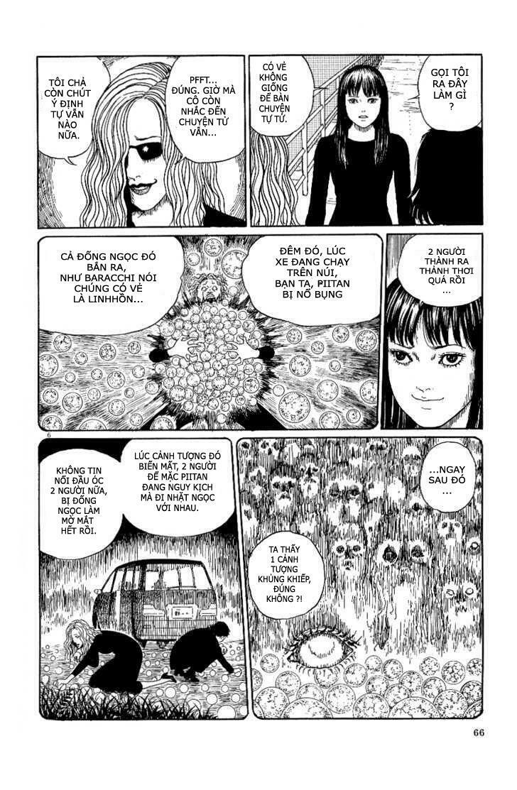 Black Paradox: Chapter 3