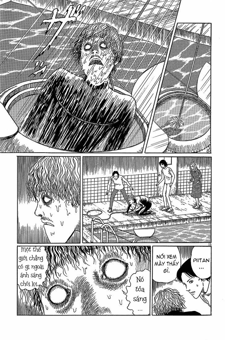 Black Paradox: Chapter 5
