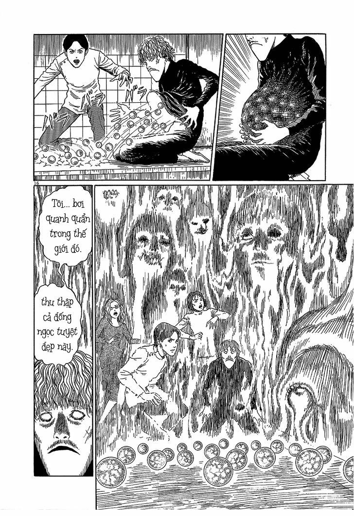 Black Paradox: Chapter 5