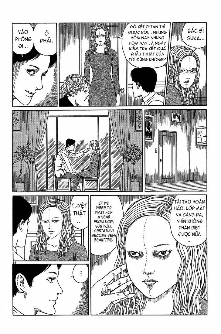 Black Paradox: Chapter 5