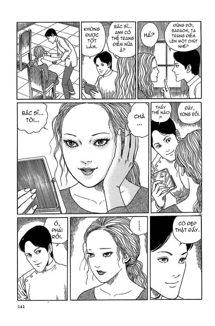 Black Paradox: Chapter 5