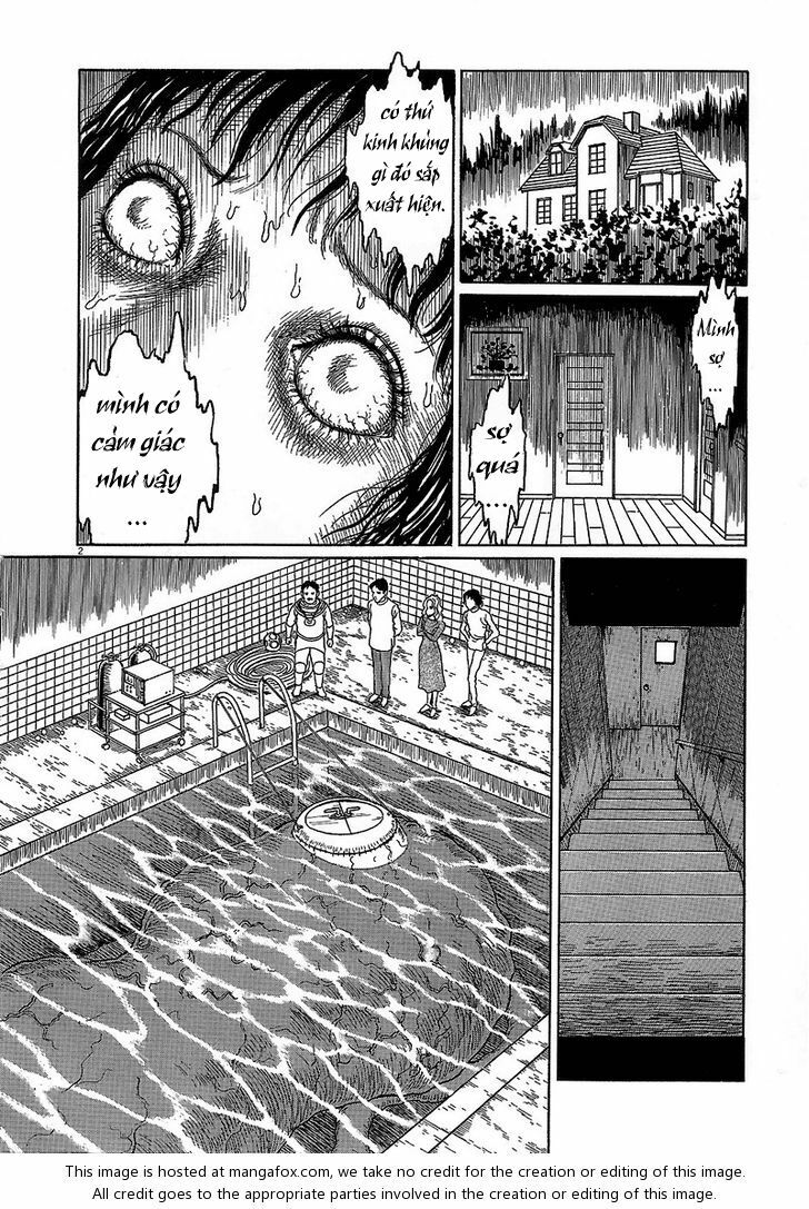 Black Paradox: Chapter 5