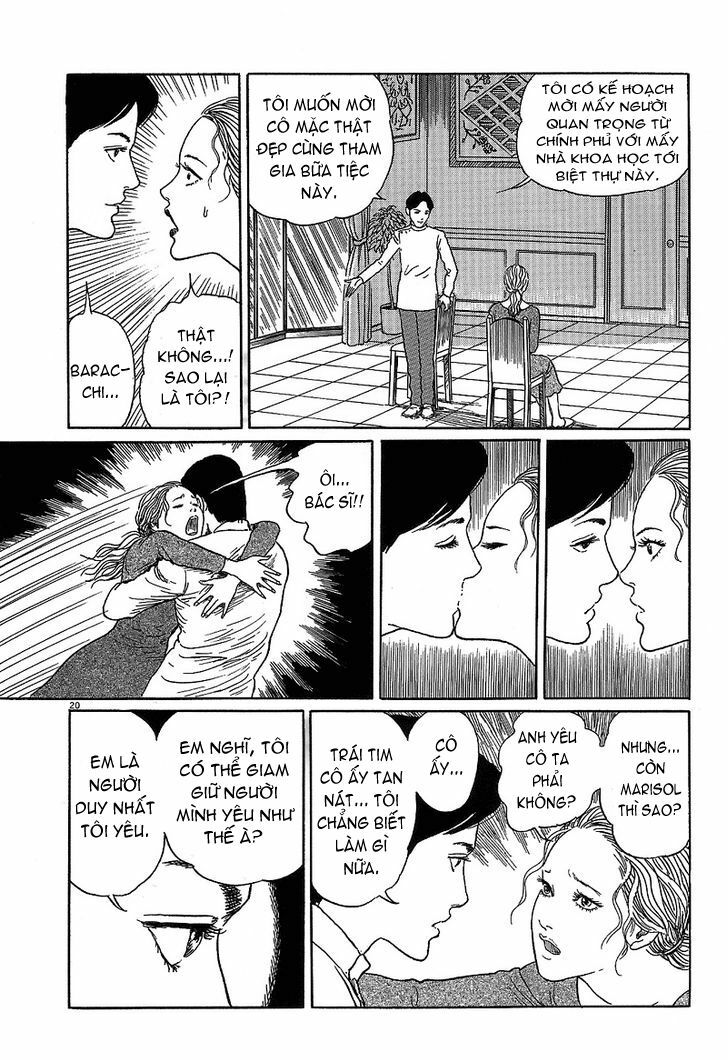 Black Paradox: Chapter 5