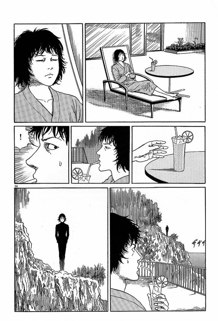 Black Paradox: Chapter 5