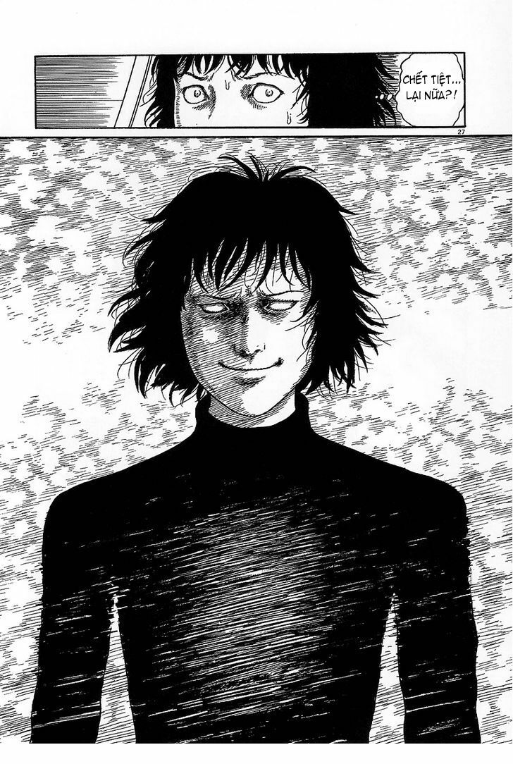 Black Paradox: Chapter 5