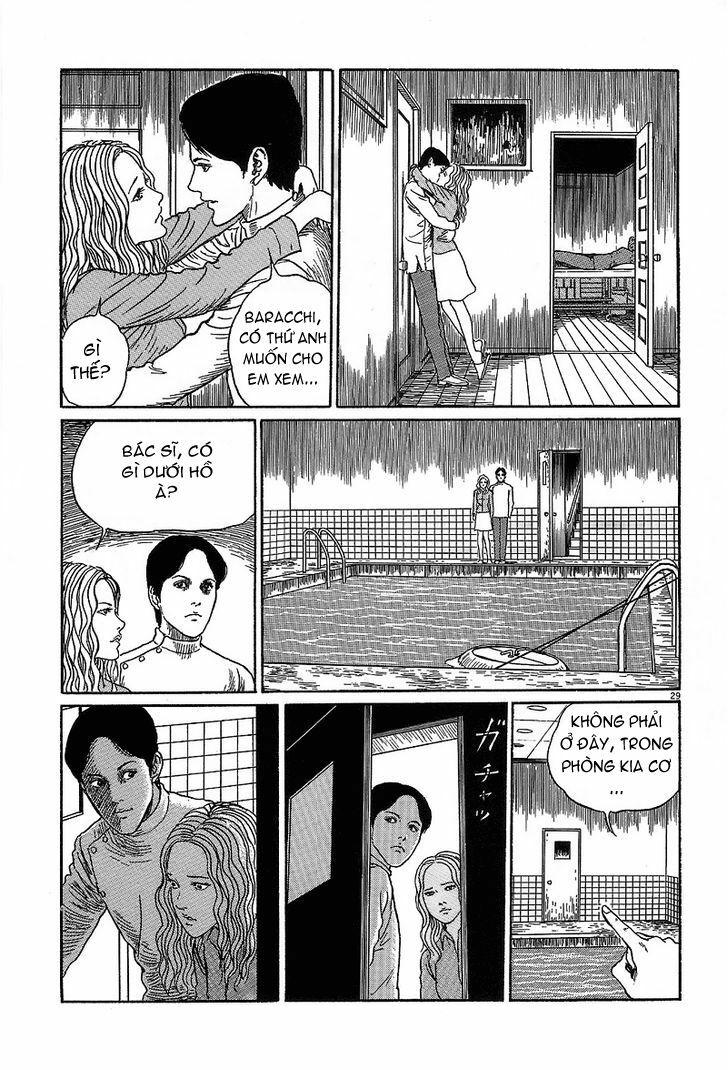 Black Paradox: Chapter 5