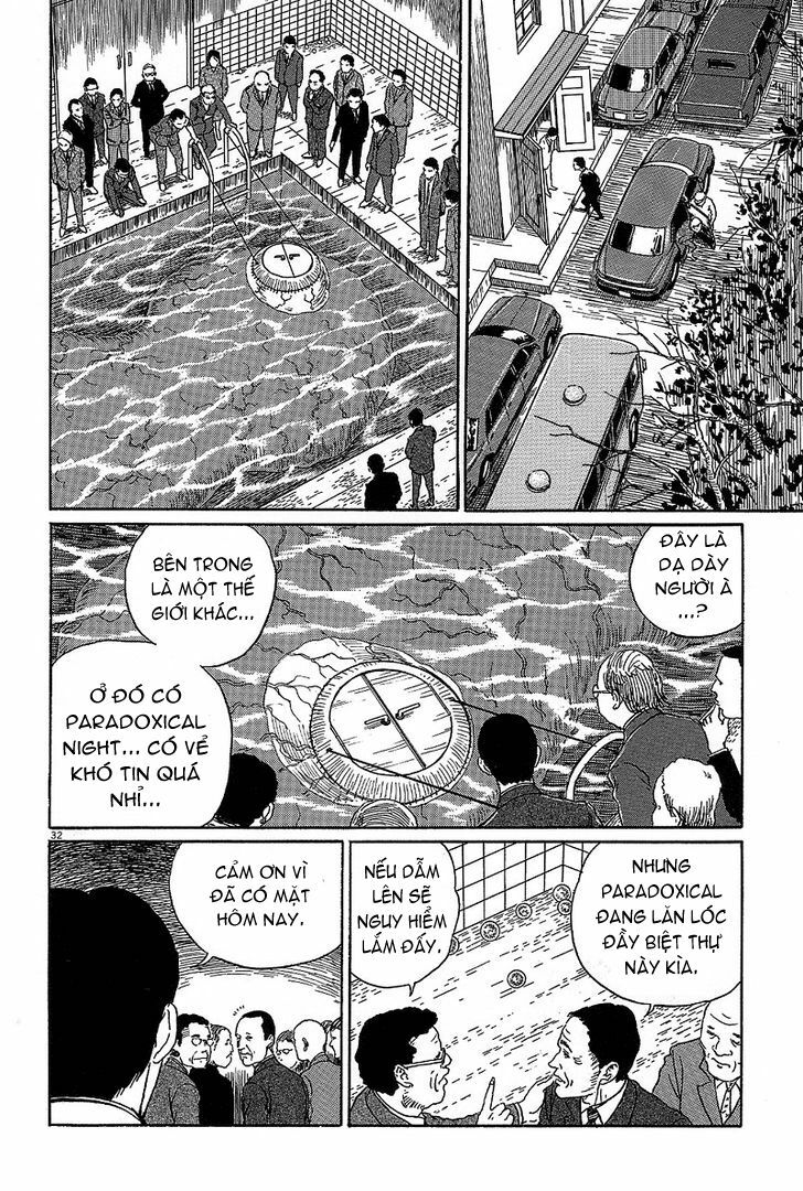Black Paradox: Chapter 5