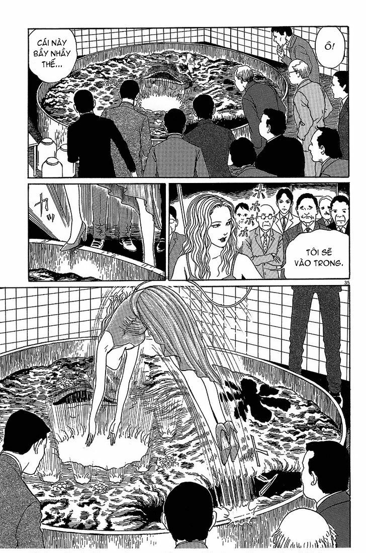 Black Paradox: Chapter 5