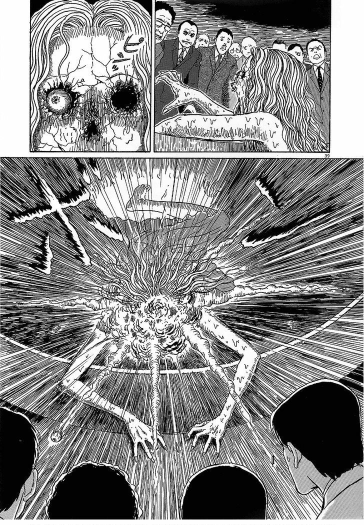 Black Paradox: Chapter 5