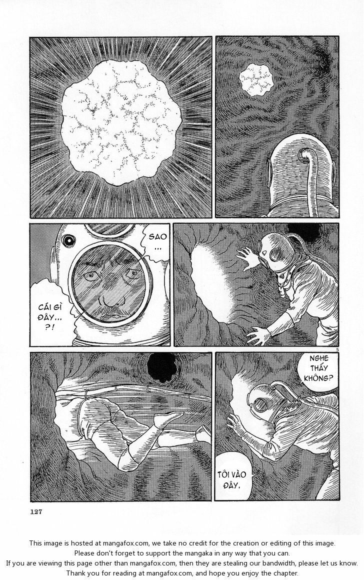 Black Paradox: Chapter 5